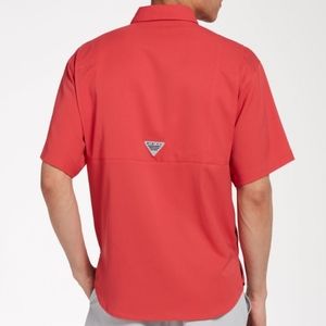 Columbia Men's Tamiami II Short Sleeve Shirt